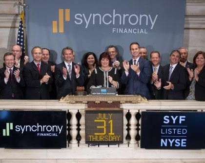 17 brokerages have issued 1-year price objectives for <strong>Synchrony Financial</strong>'s stock. . Glassdoor synchrony financial